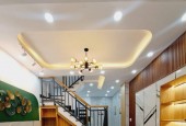 BÌNH TÂN_CHIẾN LƯỢC - NHÀ MỚI ĐẸP 2 TẦNG - VÀO Ở NGAY - FULL NỘI THẤT - 32M2 - GIÁ NHỈNH 3 TỶ